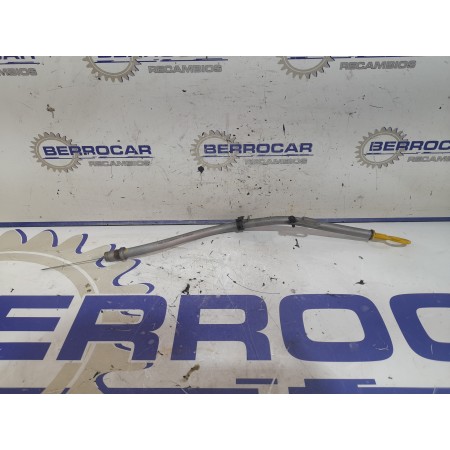 Recambio de varilla aceite para renault megane iii sport tourer 1.6 dci diesel fap referencia OEM IAM 111518820R  