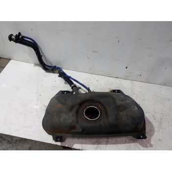 Recambio de deposito combustible para peugeot bipper tepee basis referencia OEM IAM 1500LQ  