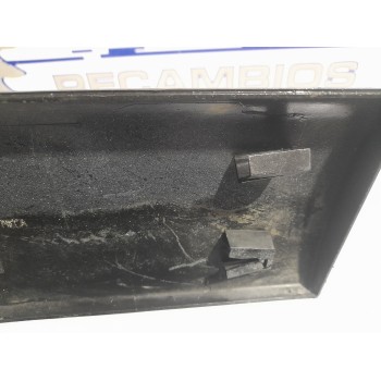 Recambio de molduras traseras para citroën jumpy 1.9 diesel referencia OEM IAM 1495792077  