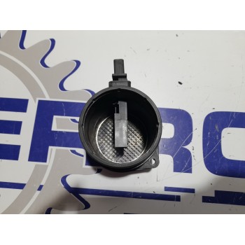 Recambio de caudalimetro para seat exeo berlina (3r2) 2.0 tdi referencia OEM IAM 03G906461  