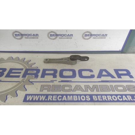 Recambio de soporte motor para volkswagen golf v berlina (1k1) 1.9 tdi referencia OEM IAM 1K01998551  