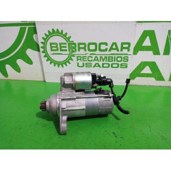 Recambio de motor arranque para volkswagen golf vi (5k1) advance referencia OEM IAM 02Z911024K  