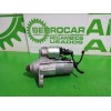 Recambio de motor arranque para volkswagen golf vi (5k1) advance referencia OEM IAM 02Z911024K  