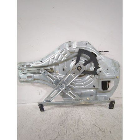 Recambio de elevalunas delantero izquierdo para hyundai tucson (jm) 2.0 crdi referencia OEM IAM 824702E010  