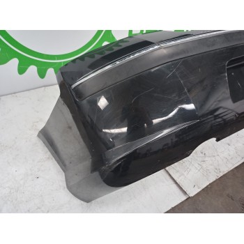 Recambio de paragolpes trasero para peugeot 407 2.0 16v cat referencia OEM IAM 7410V3  