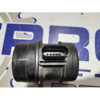 Recambio de caudalimetro para seat exeo berlina (3r2) 2.0 tdi referencia OEM IAM 03G906461  