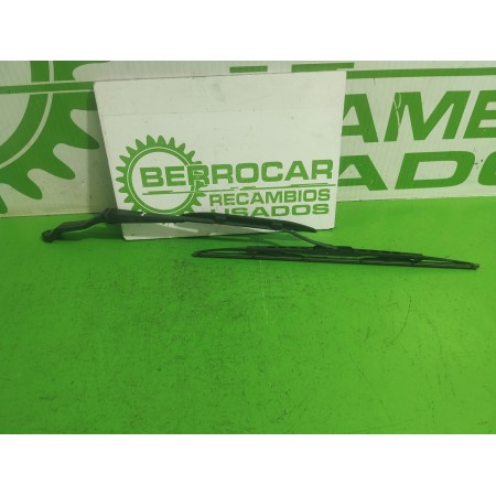 Recambio de brazo limpia delantero izquierdo para honda civic berlina .5 (ma/mb) 1.5 referencia OEM IAM 76600ST3E06  