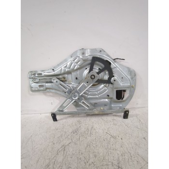 Recambio de elevalunas delantero izquierdo para hyundai tucson (jm) 2.0 crdi referencia OEM IAM 824702E010  