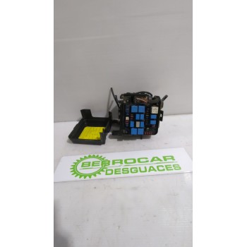 CAJA RELES / FUSIBLES 919501H030 