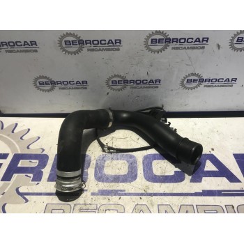 Recambio de tubo para toyota avensis berlina (t25) 1.8 16v cat referencia OEM IAM 17362 0B010  