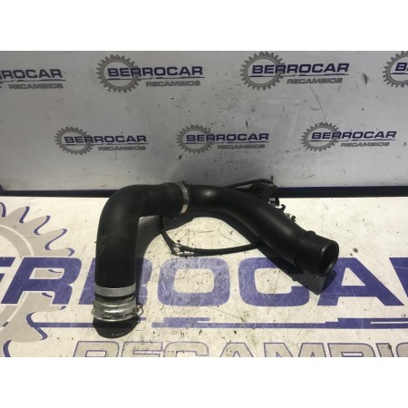 Recambio de tubo para toyota avensis berlina (t25) 1.8 16v cat referencia OEM IAM 17362 0B010  