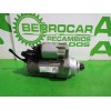Recambio de motor arranque para volkswagen golf vi (5k1) advance referencia OEM IAM 02Z911024K  