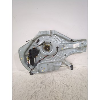 Recambio de elevalunas delantero izquierdo para hyundai tucson (jm) 2.0 crdi referencia OEM IAM 824702E010  