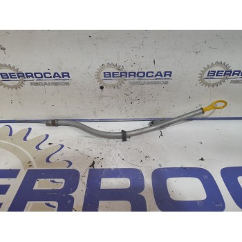 Recambio de varilla aceite para renault megane iii sport tourer 1.6 dci diesel fap referencia OEM IAM 111518820R  