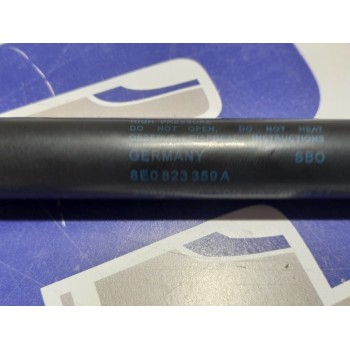 Recambio de amortiguadores capo para seat exeo berlina (3r2) 2.0 tdi referencia OEM IAM 8E0823359  