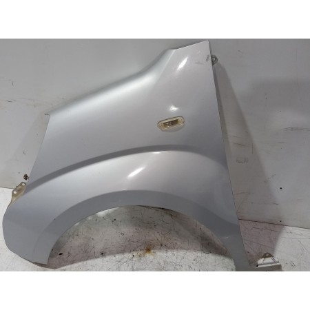 Recambio de aleta delantera izquierda para peugeot bipper tepee basis referencia OEM IAM 7840W5  