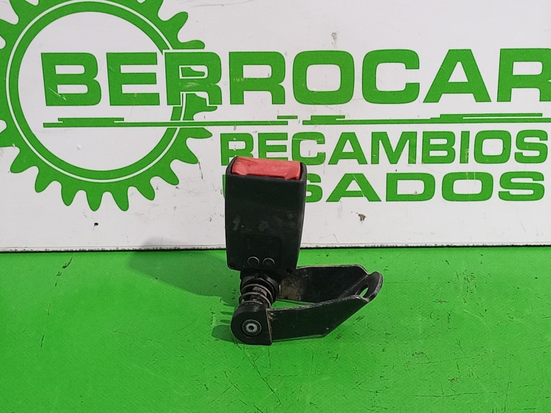 Recambio de enganche cinturon para bmw x3 (e83) 2.0 16v diesel cat referencia OEM IAM 3412795  