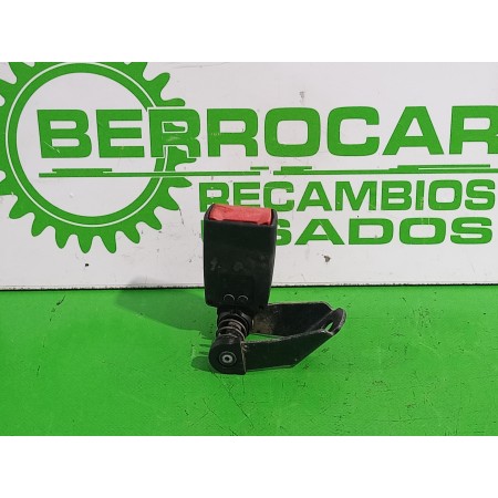 Recambio de enganche cinturon para bmw x3 (e83) 2.0 16v diesel cat referencia OEM IAM 3412795  