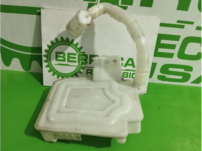 Recambio de deposito limpia para seat altea xl (5p5) 1.4 16v tsi referencia OEM IAM 1K0955453Q  