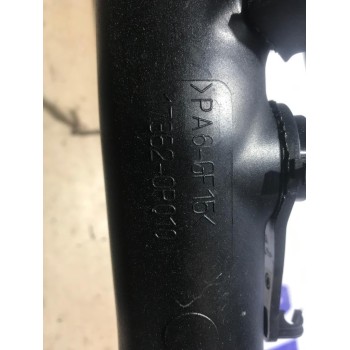 Recambio de tubo para toyota avensis berlina (t25) 1.8 16v cat referencia OEM IAM 17362 0B010  