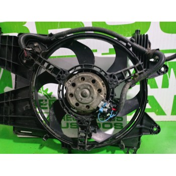 Recambio de electroventilador para lancia ypsilon (101) 1.3 multijet 16v argento (10.2006) referencia OEM IAM 51760613  