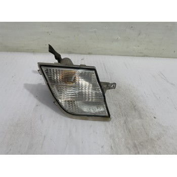 Recambio de faro antiniebla derecho para nissan micra (k12e) acenta referencia OEM IAM 89027936  