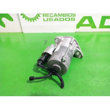 Recambio de motor arranque para volkswagen golf vi (5k1) advance referencia OEM IAM 02Z911024K  