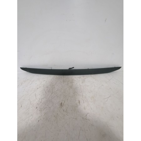 Recambio de maneta exterior porton para peugeot rifter 1.5 bluehdi 100 referencia OEM IAM 9637545880  