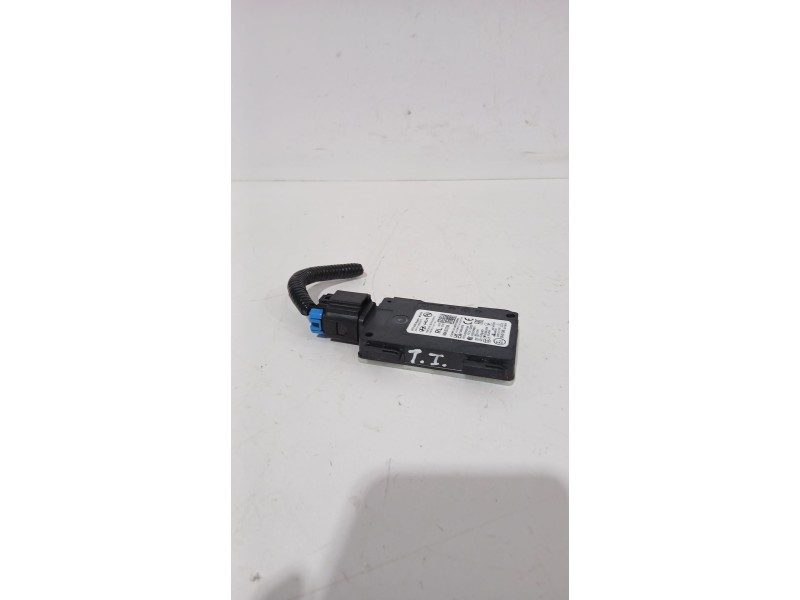 Recambio de modulo electronico para hyundai i20 iii (bc3, bi3) 1.0 t-gdi referencia OEM IAM 28611832D  