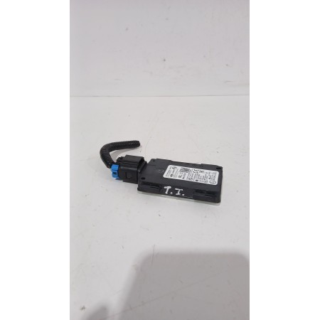 Recambio de modulo electronico para hyundai i20 iii (bc3, bi3) 1.0 t-gdi referencia OEM IAM 28611832D  