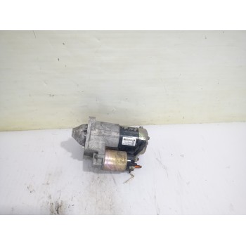 Recambio de motor arranque para renault scenic ii authentique referencia OEM IAM 8200306595  
