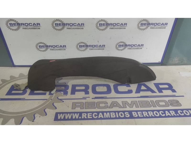 Recambio de airbag lateral trasero derecho para seat ibiza sc (6j1) referencia OEM IAM 1P0885701  