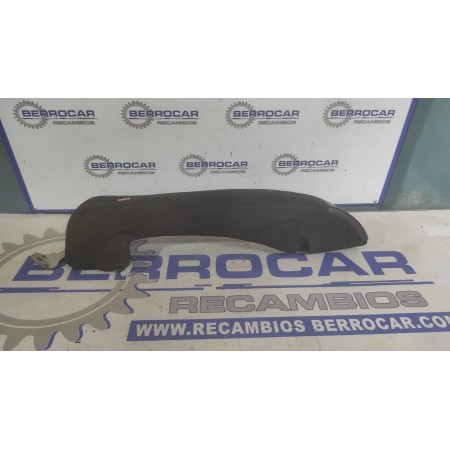 Recambio de airbag lateral trasero derecho para seat ibiza sc (6j1) referencia OEM IAM 1P0885701  