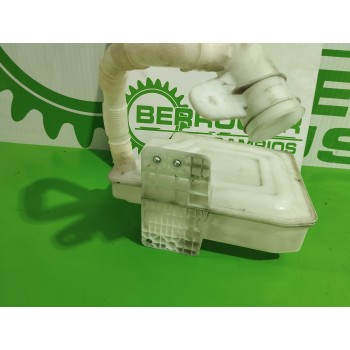 Recambio de deposito limpia para seat altea xl (5p5) 1.4 16v tsi referencia OEM IAM 1K0955453Q  