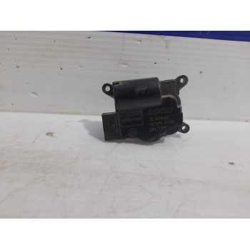 Recambio de motor trampilla calefaccion para citroën jumpy 1.9 diesel referencia OEM IAM 3293840  