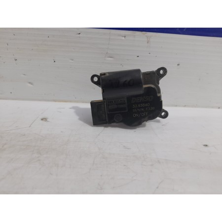Recambio de motor trampilla calefaccion para citroën jumpy 1.9 diesel referencia OEM IAM 3293840  