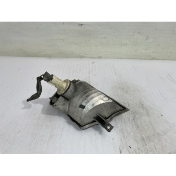 Recambio de faro antiniebla derecho para nissan micra (k12e) acenta referencia OEM IAM 89027936  