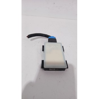 Recambio de modulo electronico para hyundai i20 iii (bc3, bi3) 1.0 t-gdi referencia OEM IAM 28611832D  