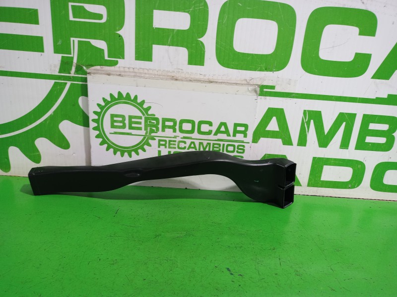 Recambio de tubo para volkswagen golf vi (5k1) advance referencia OEM IAM 5M0819633  