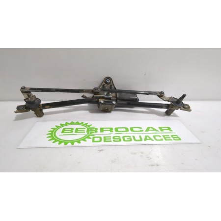 Recambio de motor limpia delantero para hyundai i30 (fd) 1.6 crdi referencia OEM IAM 981101H000  