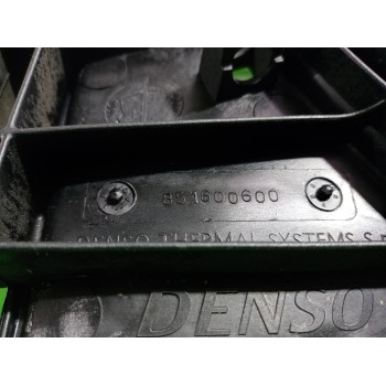 Recambio de electroventilador para lancia ypsilon (101) 1.3 multijet 16v argento (10.2006) referencia OEM IAM 51760613  