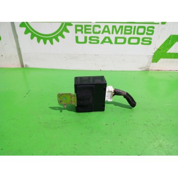 Recambio de modulo electronico para kia sorento i (jc) 2.5 crdi referencia OEM IAM 935713E000  