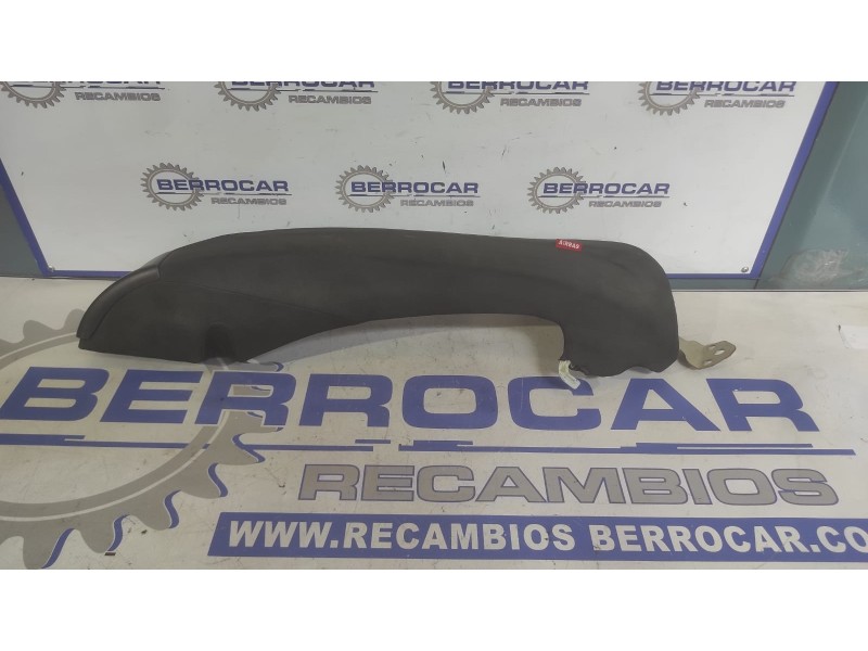 Recambio de airbag lateral trasero izquierdo para seat ibiza sc (6j1) referencia OEM IAM 1P0885701  