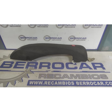 Recambio de airbag lateral trasero izquierdo para seat ibiza sc (6j1) referencia OEM IAM 1P0885701  