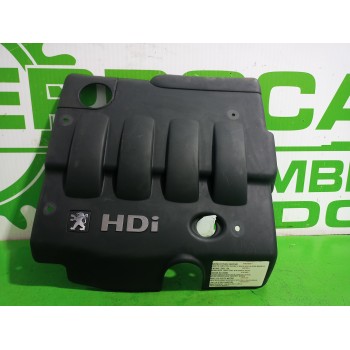 Recambio de cubierta motor para peugeot partner (s1) 2.0 hdi cat referencia OEM IAM 9636027780  