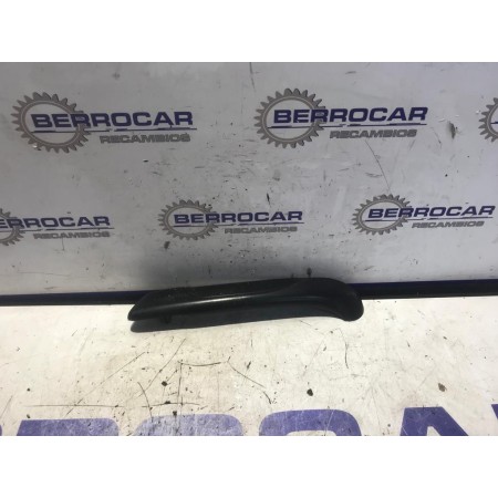 Recambio de moldura lateral para renault kangoo 1.5 dci diesel fap referencia OEM IAM 794203094  