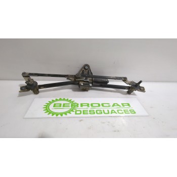 Recambio de motor limpia delantero para hyundai i30 (fd) 1.6 crdi referencia OEM IAM 981101H000  