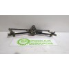 Recambio de motor limpia delantero para hyundai i30 (fd) 1.6 crdi referencia OEM IAM 981101H000  