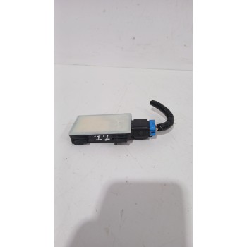 Recambio de modulo electronico para hyundai i20 iii (bc3, bi3) 1.0 t-gdi referencia OEM IAM 28611832D  