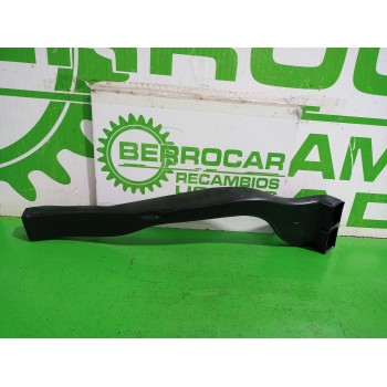 Recambio de tubo para volkswagen golf vi (5k1) advance referencia OEM IAM 5M0819633  